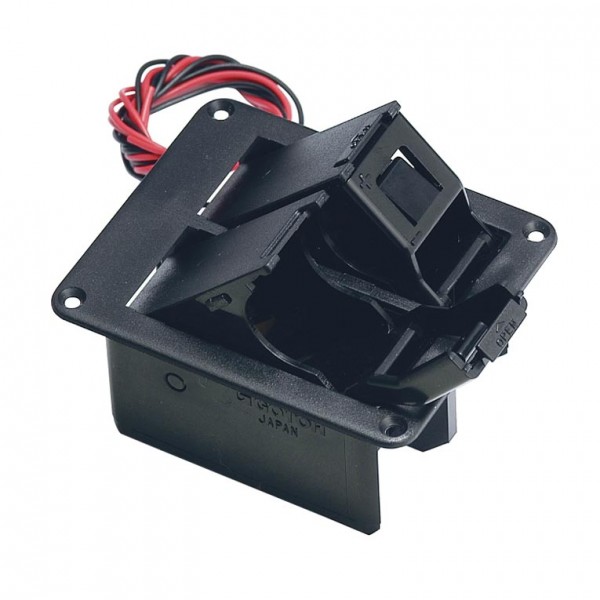 BB-04W Battery Box